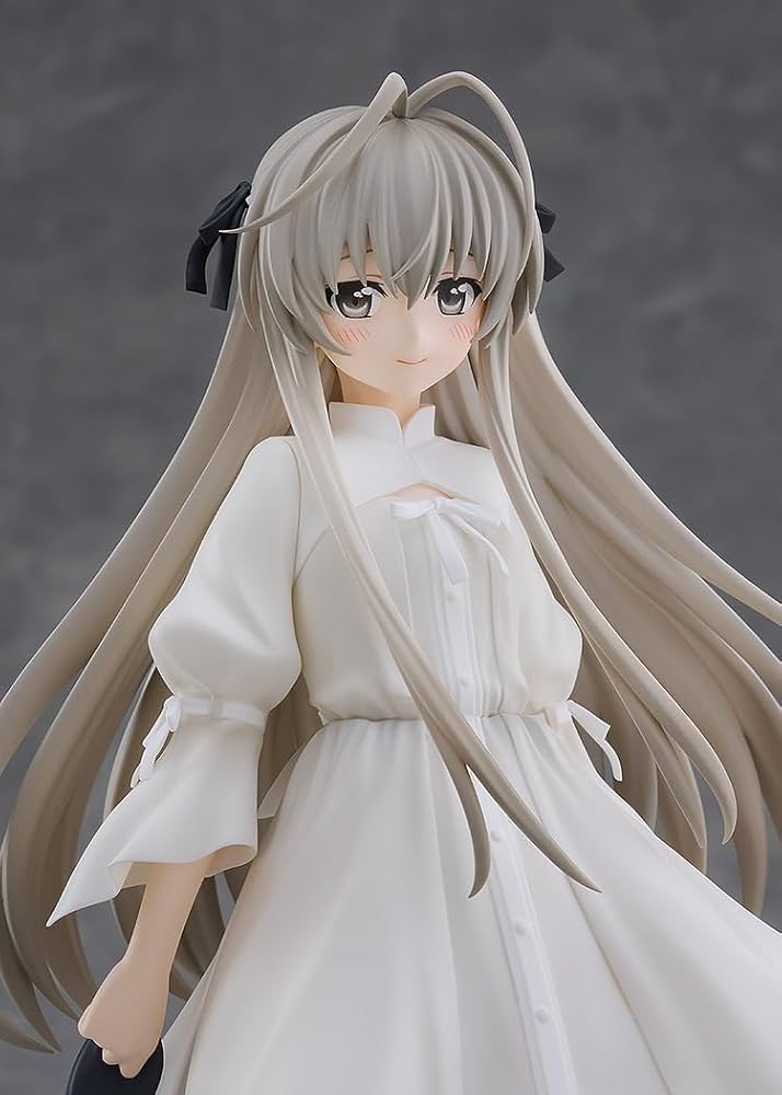 ヨスガノソラ 春日野穹 neverending ring　シルバー17号 Amazon.co.jp: アルター ヨスガノソラ 春日野穹 Ending Ver. 1/6